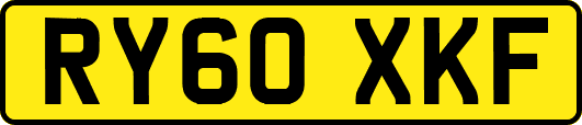 RY60XKF