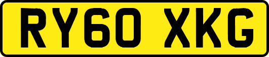 RY60XKG
