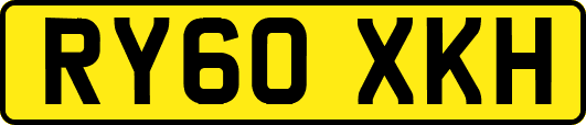 RY60XKH