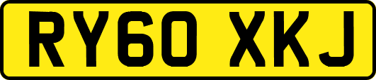 RY60XKJ