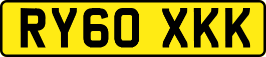 RY60XKK