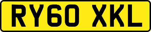 RY60XKL