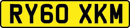RY60XKM