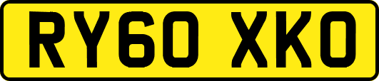 RY60XKO