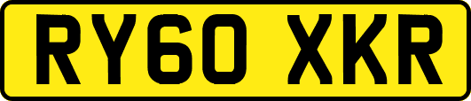 RY60XKR