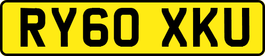 RY60XKU