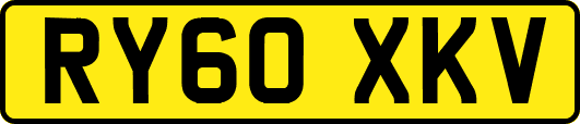 RY60XKV