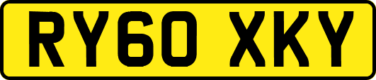 RY60XKY