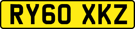 RY60XKZ