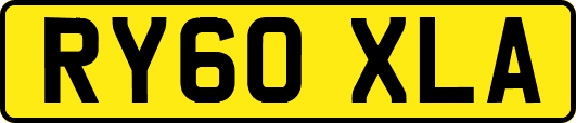 RY60XLA