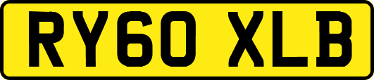 RY60XLB