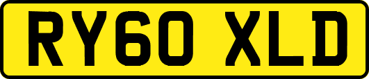 RY60XLD