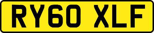RY60XLF