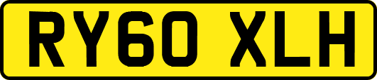 RY60XLH