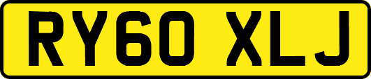 RY60XLJ