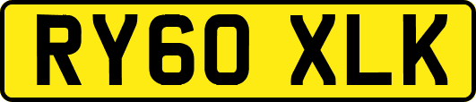 RY60XLK