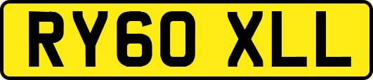 RY60XLL