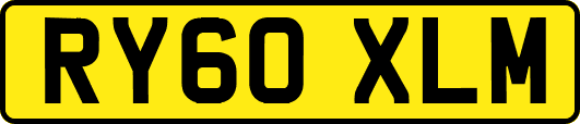 RY60XLM