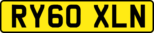 RY60XLN