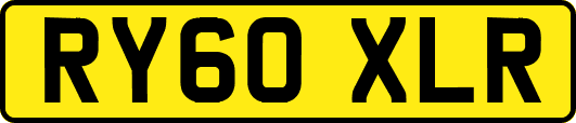 RY60XLR