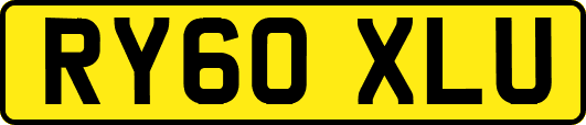 RY60XLU