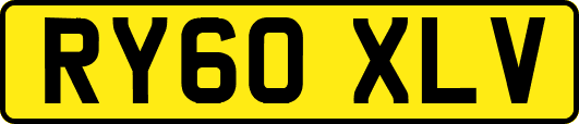 RY60XLV