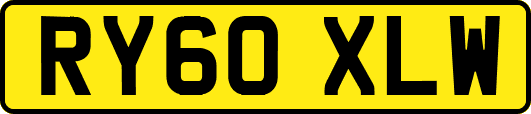 RY60XLW
