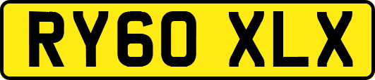 RY60XLX