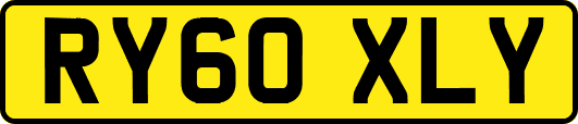 RY60XLY