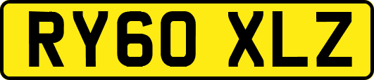 RY60XLZ