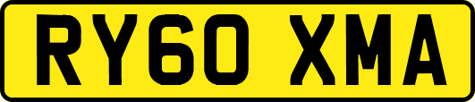 RY60XMA