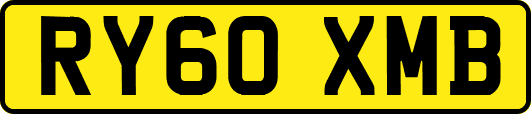 RY60XMB