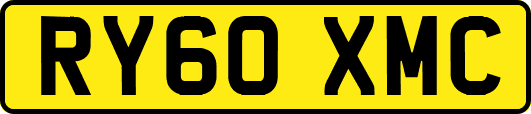 RY60XMC