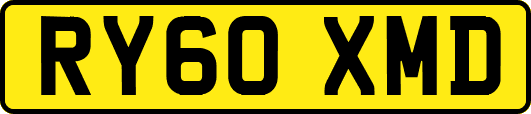 RY60XMD
