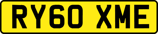 RY60XME