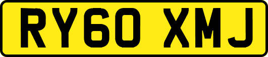 RY60XMJ