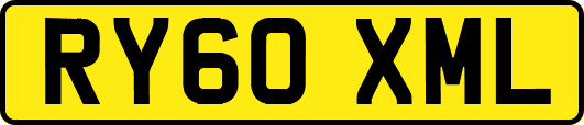 RY60XML