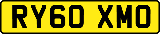 RY60XMO