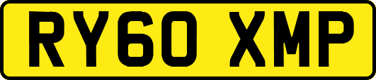 RY60XMP