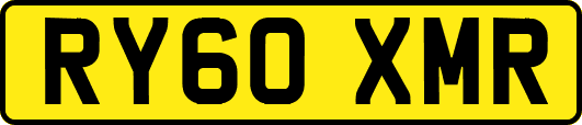 RY60XMR