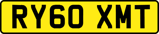 RY60XMT