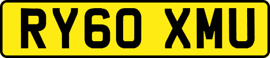 RY60XMU