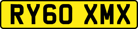 RY60XMX