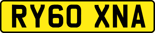 RY60XNA