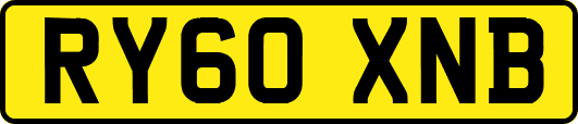 RY60XNB