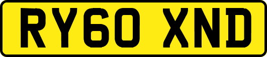 RY60XND