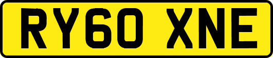 RY60XNE