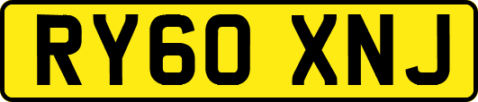 RY60XNJ
