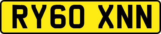 RY60XNN