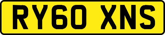 RY60XNS